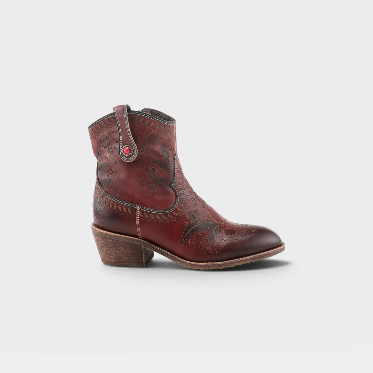 L'Artiste Galop Women's Boots — product view 11