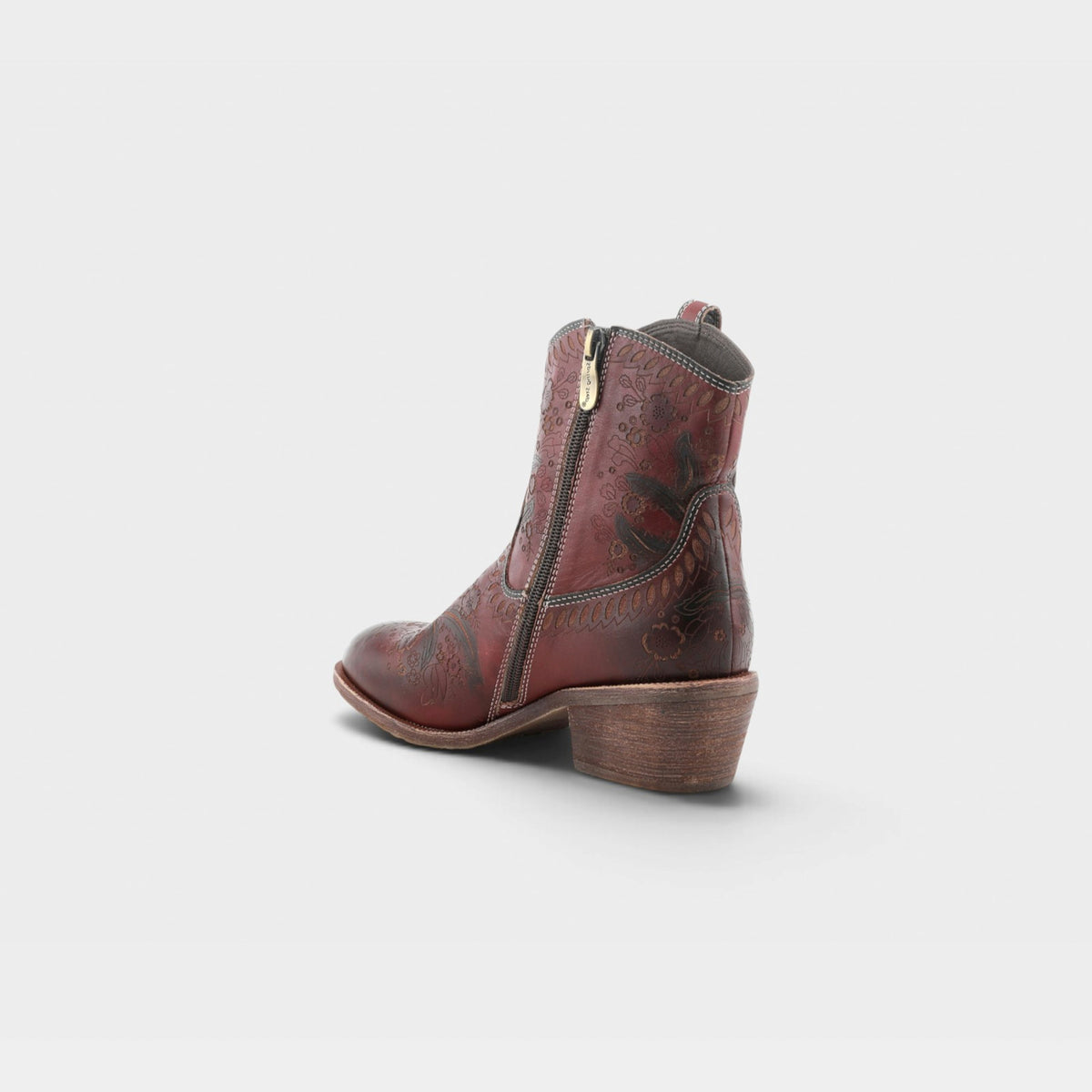 L'Artiste Galop Women's Boots — product view 14