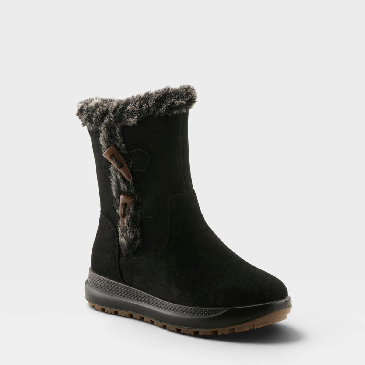 Flexus Galoshe Women's Boots — product view 1
