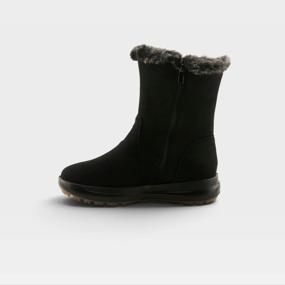 Flexus Galoshe Women's Boots — product view 5