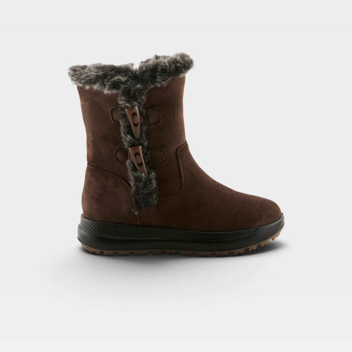 Flexus Galoshe Women's Boots — product view 7