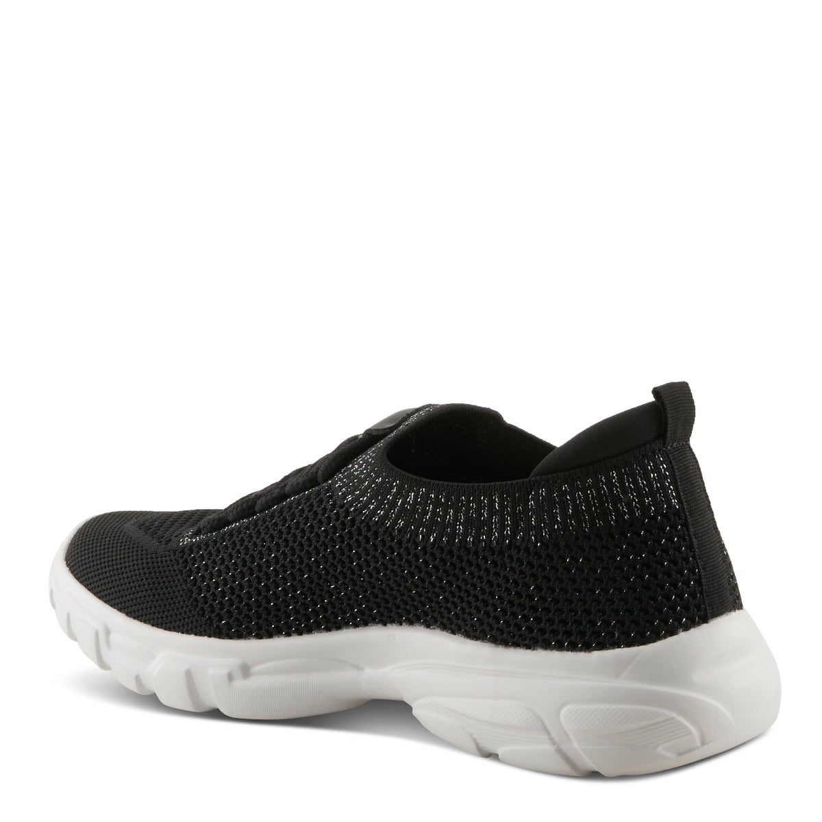FLEXUS GAMBINO SNEAKERS – Sole and Construction Detail