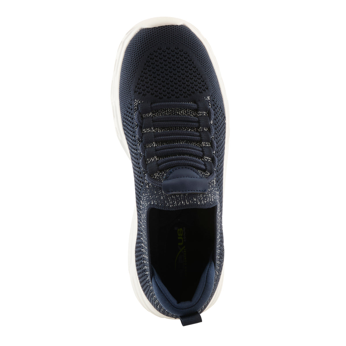 FLEXUS GAMBINO SNEAKERS – Side Profile