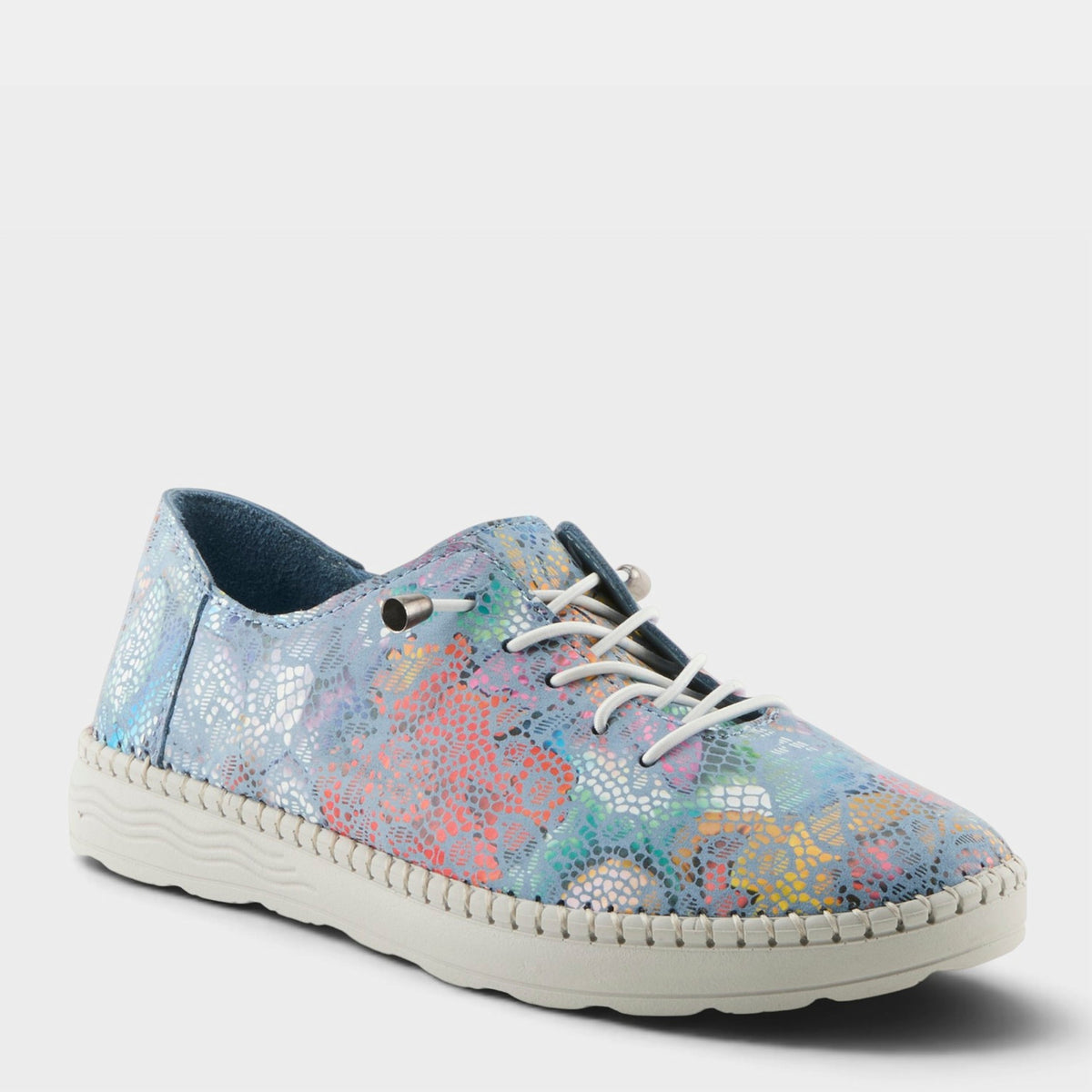 Spring Step Garner Sneakers — product view 1