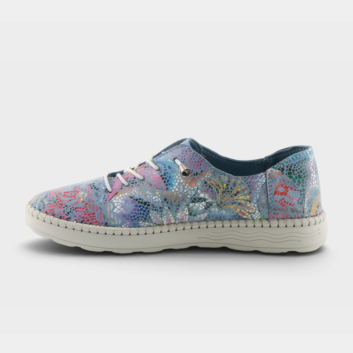 Spring Step Garner Sneakers — product view 3