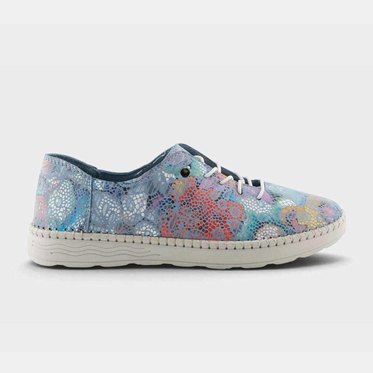 Spring Step Garner Sneakers — product view 2