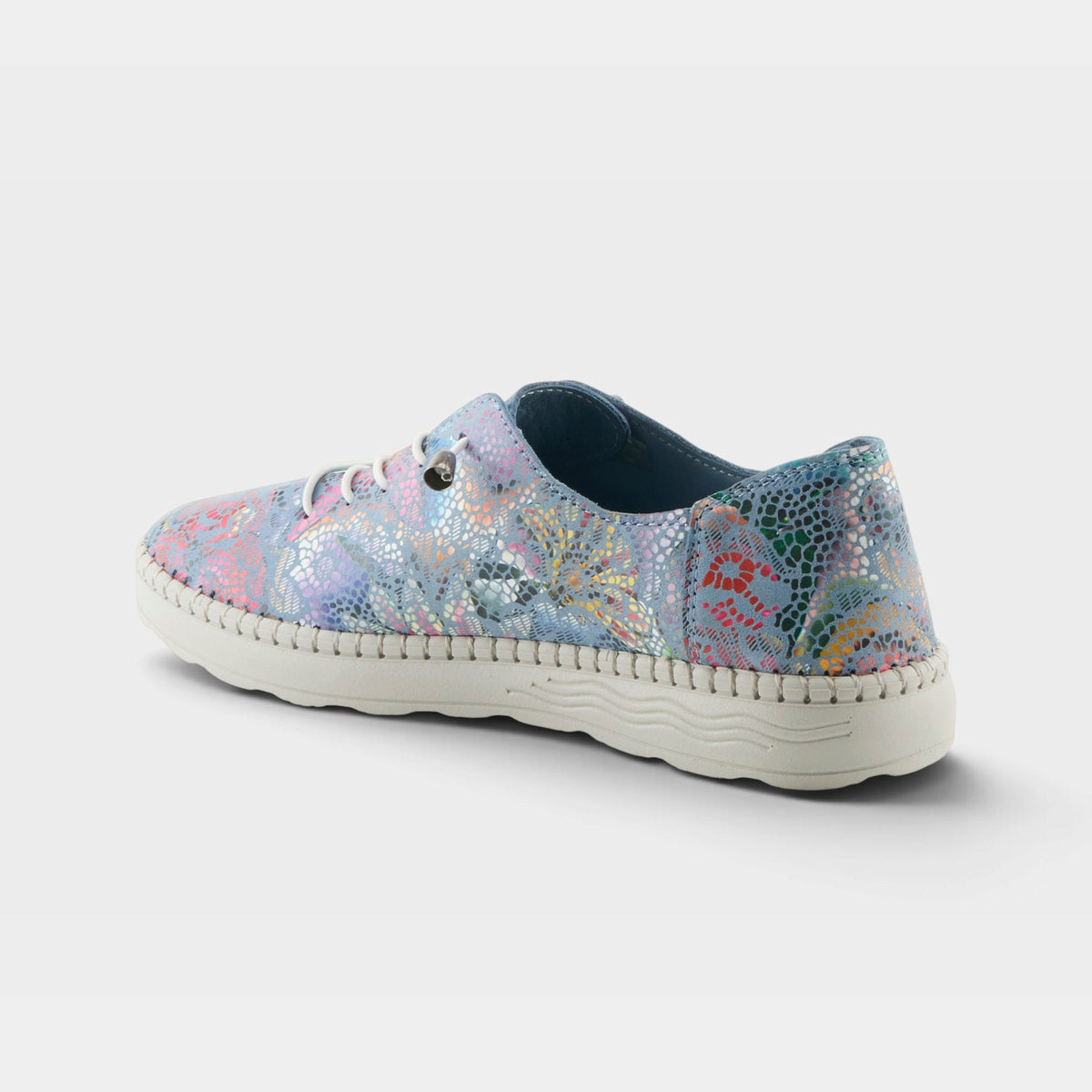 Spring Step Garner Sneakers — product view 6