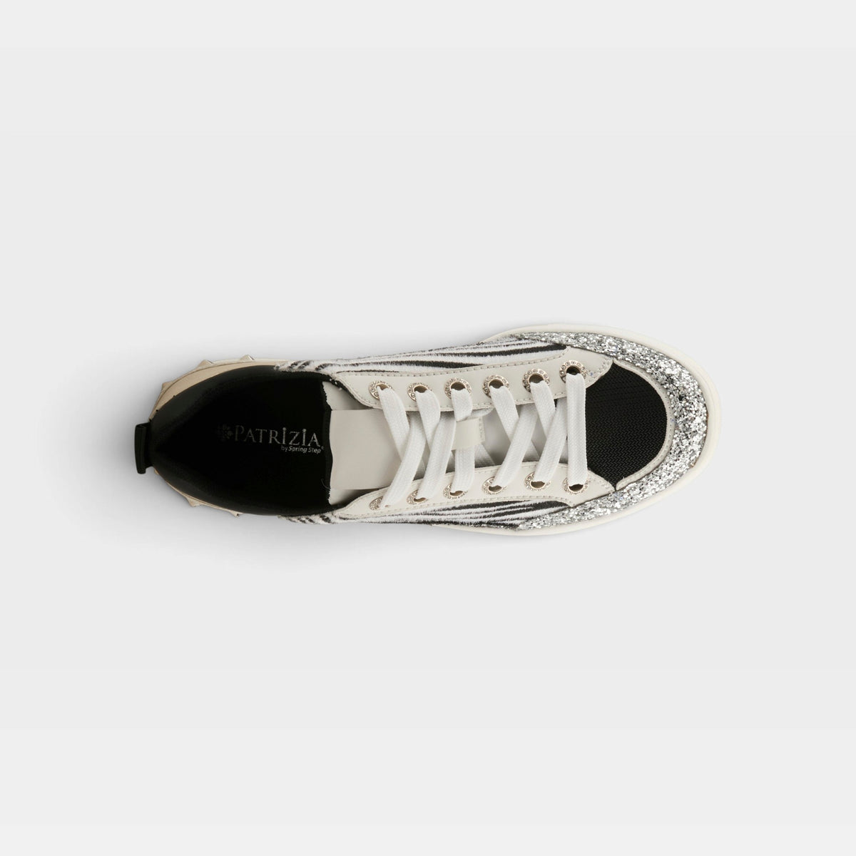 Patrizia Gascar Sneakers — product view 9