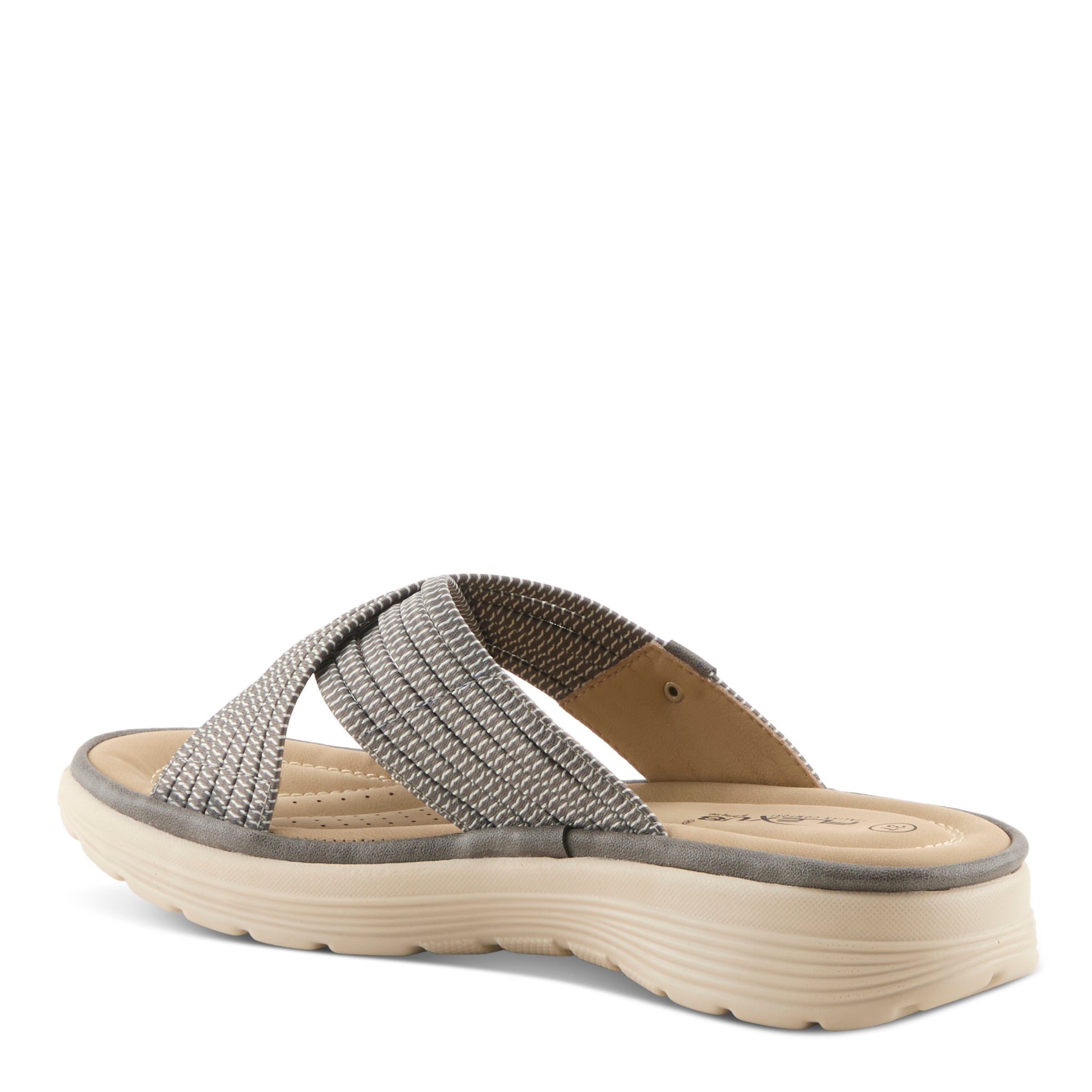 FLEXUS GASPIE SANDALS