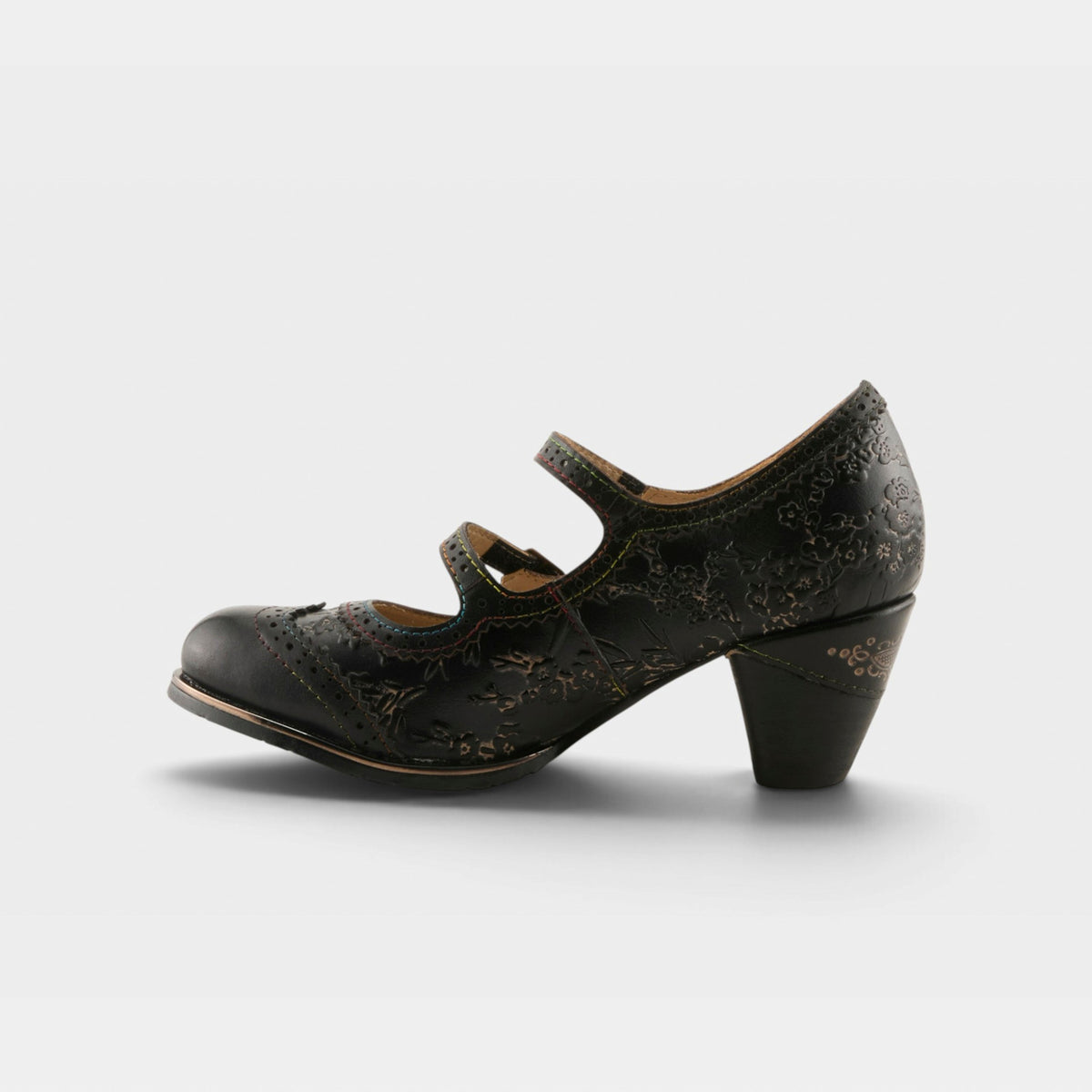 L'Artiste Gaviria Dress Shoes — product view 5