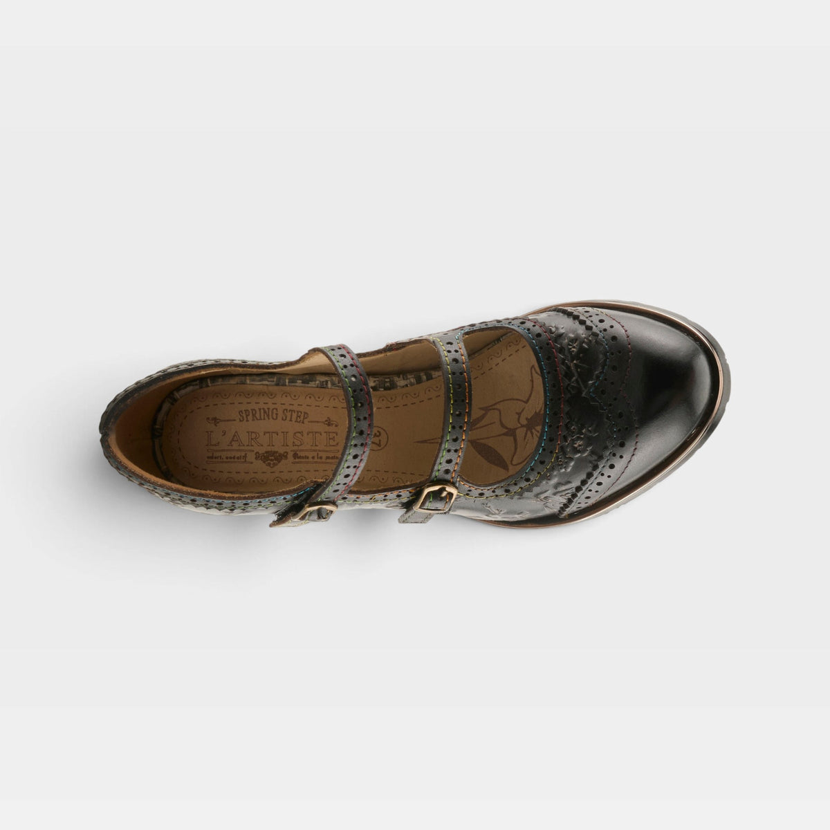 L'Artiste Gaviria Dress Shoes — product view 10