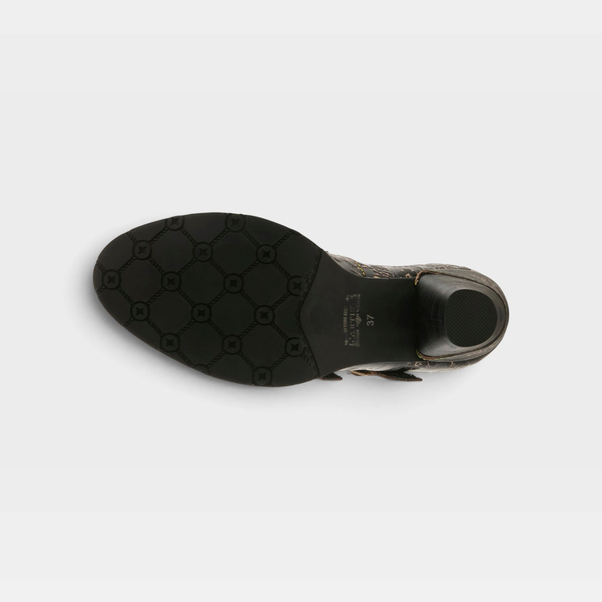 L'Artiste Gaviria Dress Shoes — product view 11