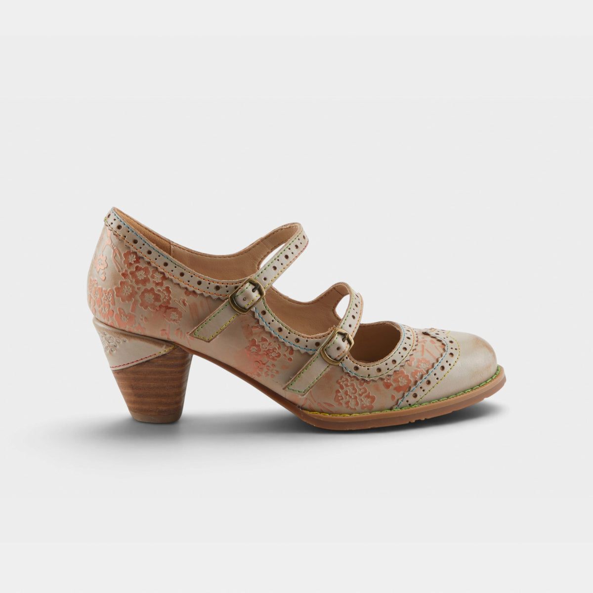 L'Artiste Gaviria Dress Shoes — product view 13