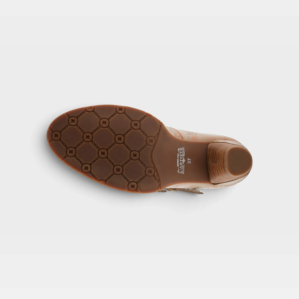 L'Artiste Gaviria Dress Shoes — product view 15