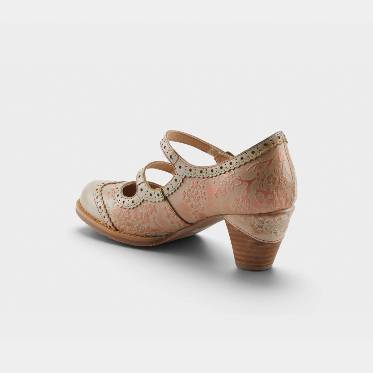 L'Artiste Gaviria Dress Shoes — product view 16