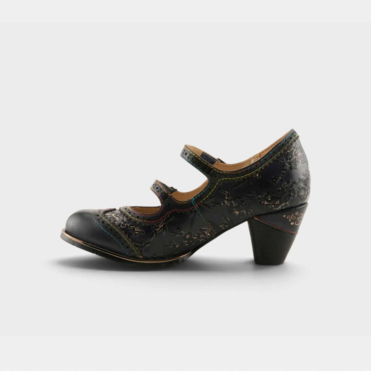 L'Artiste Gaviria Dress Shoes — product view 7