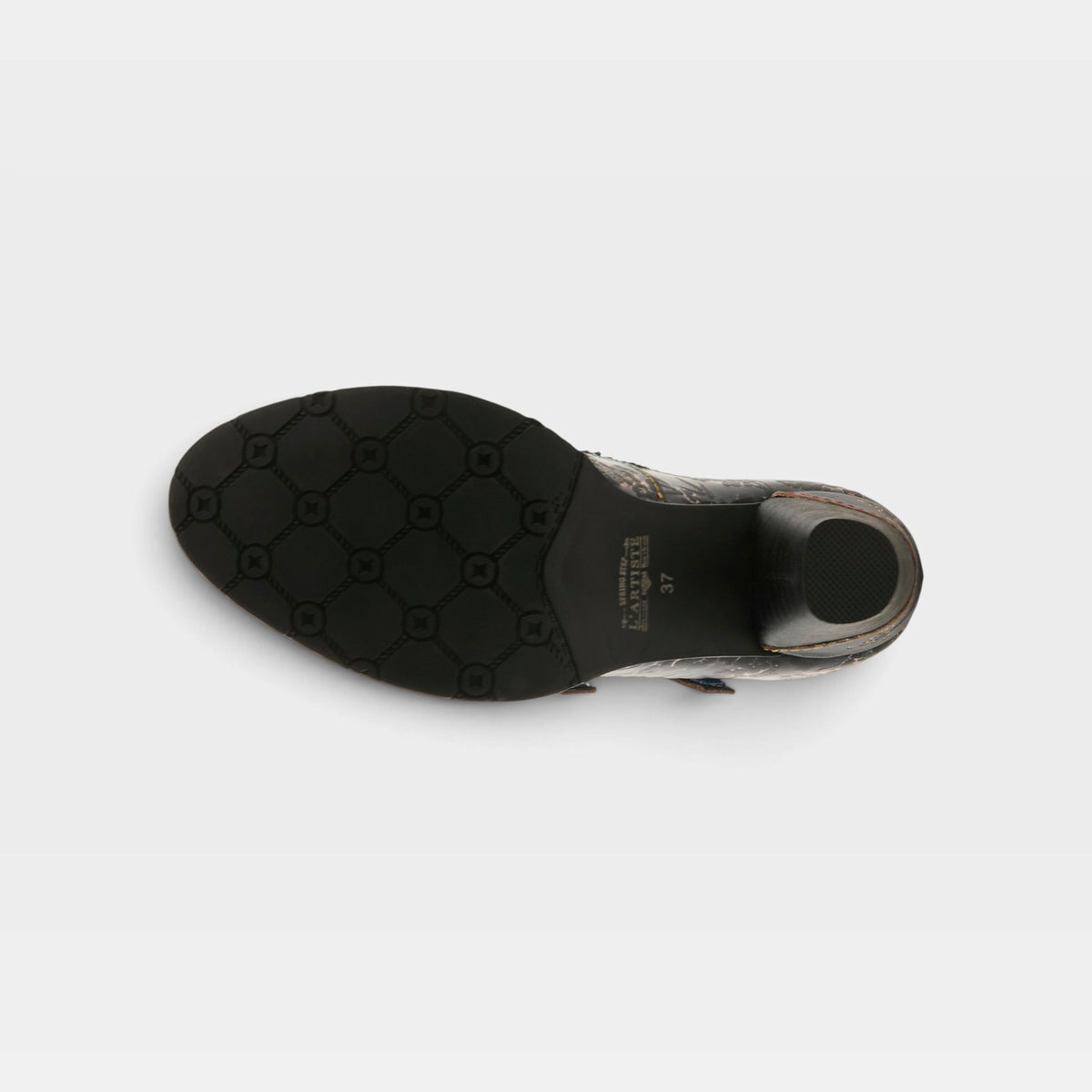 L'Artiste Gaviria Dress Shoes — product view 19