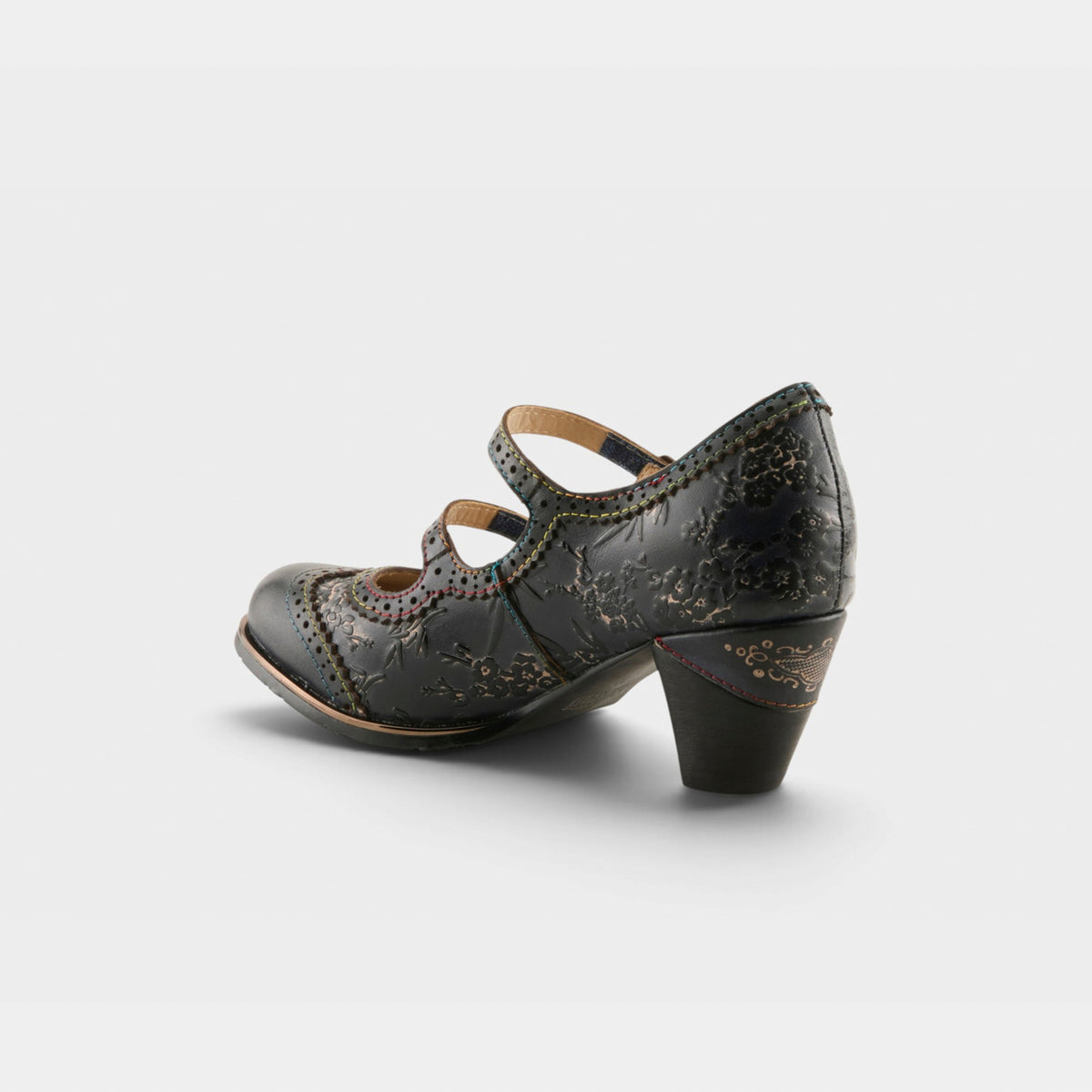 L'Artiste Gaviria Dress Shoes — product view 20