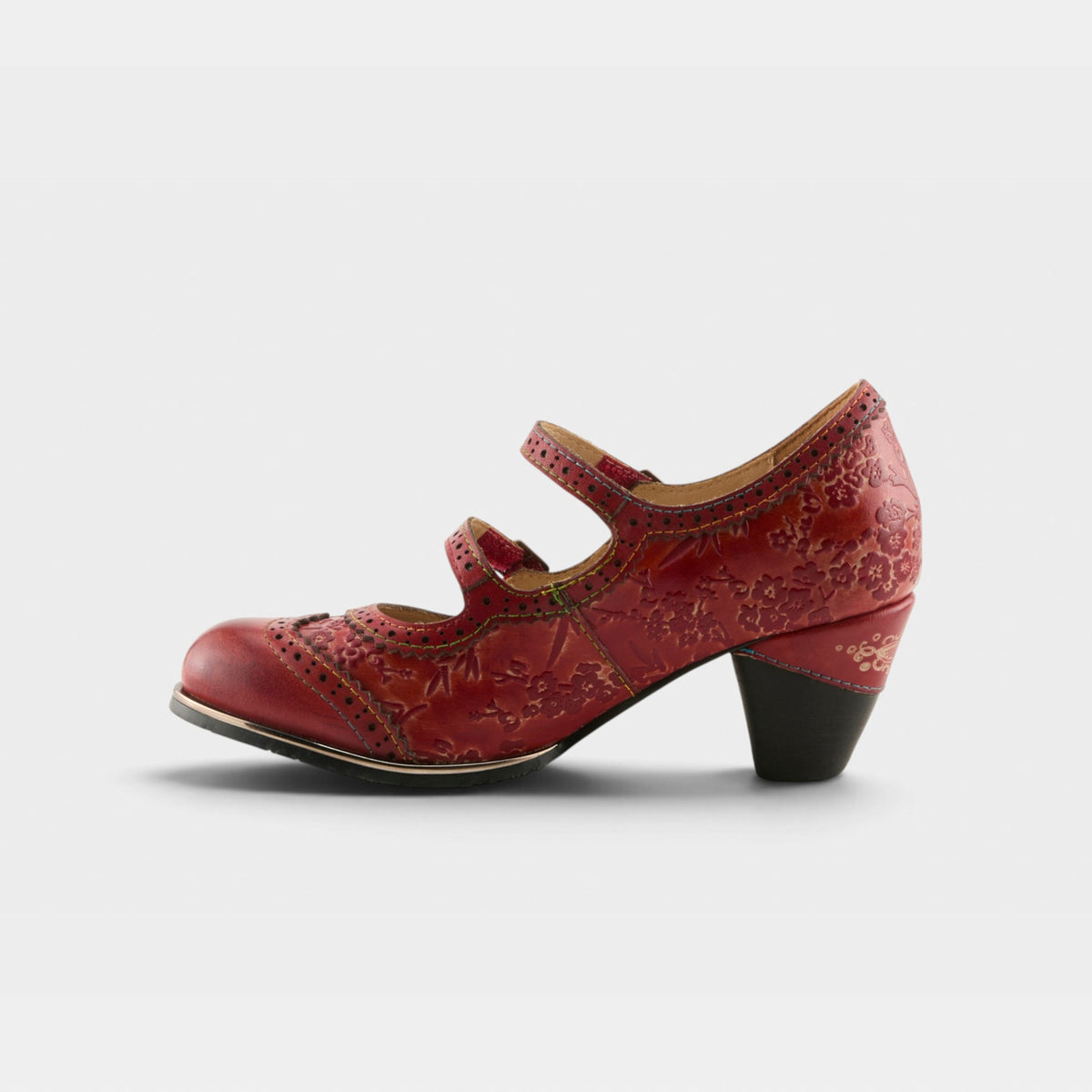 L'Artiste Gaviria Dress Shoes — product view 8