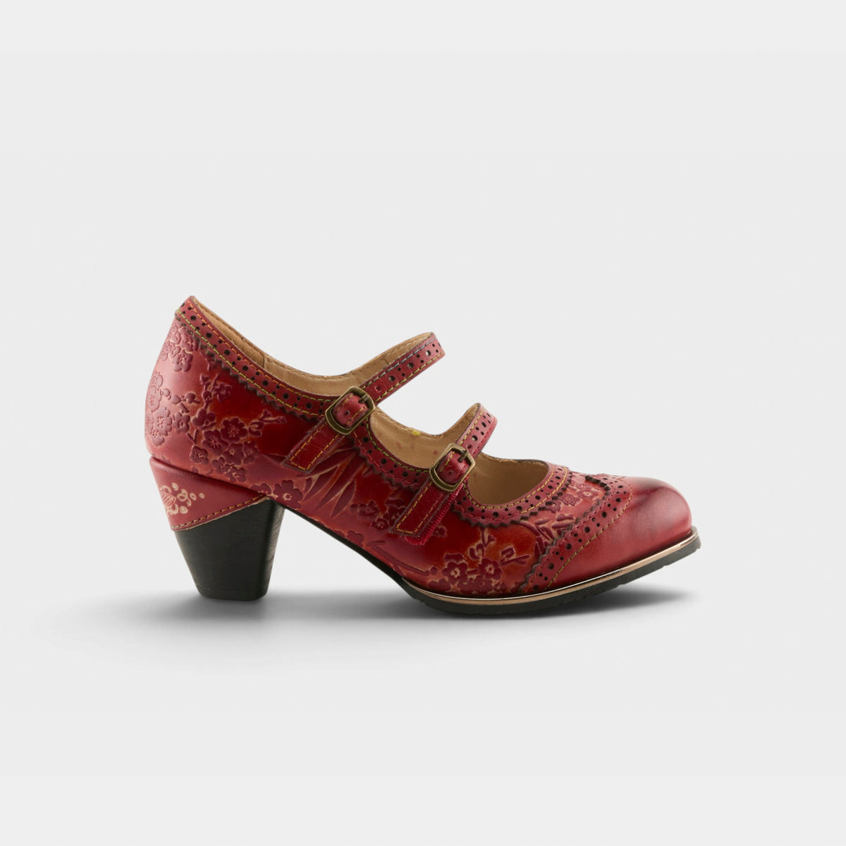 L'Artiste Gaviria Dress Shoes — product view 21