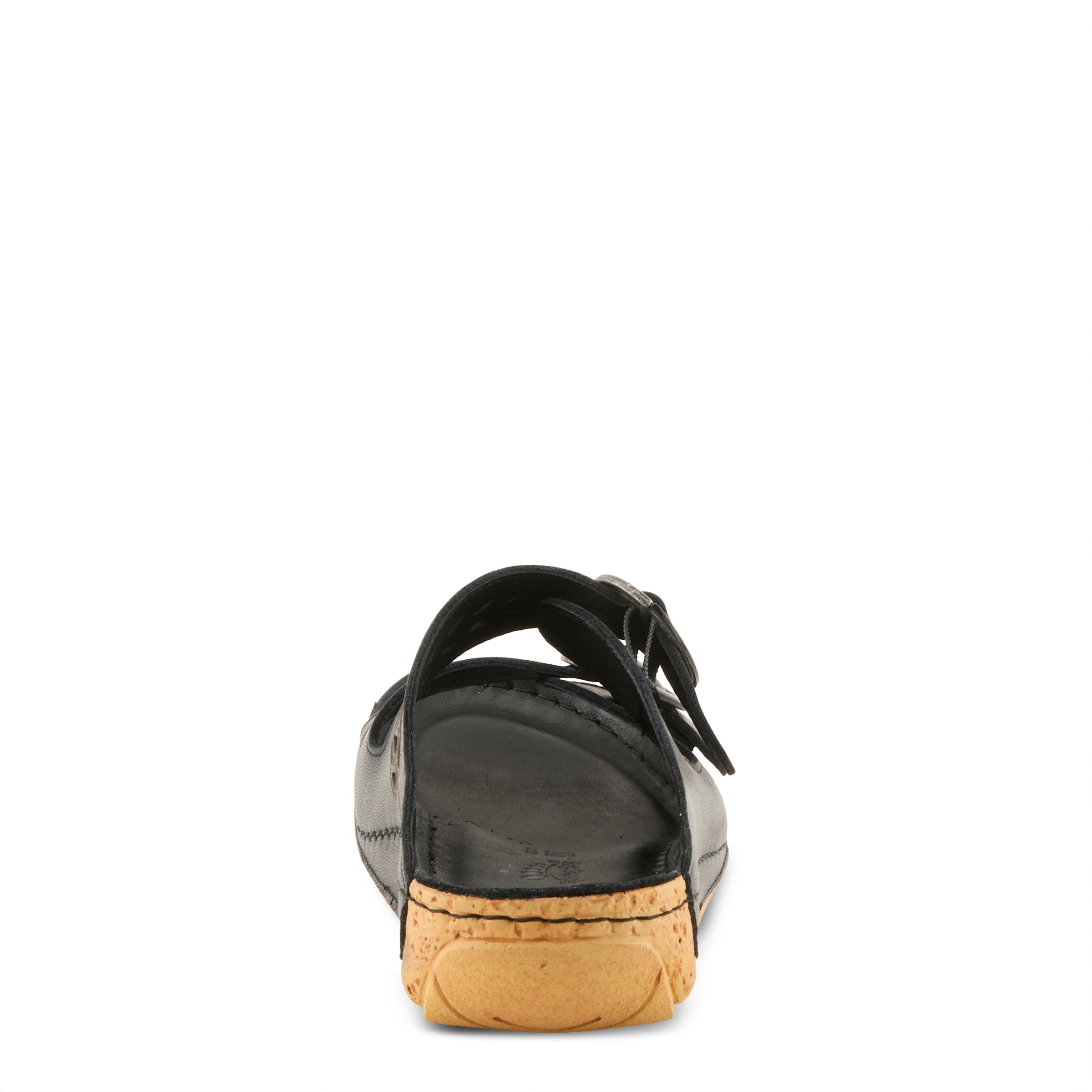 SPRING STEP GELATIA SANDAL