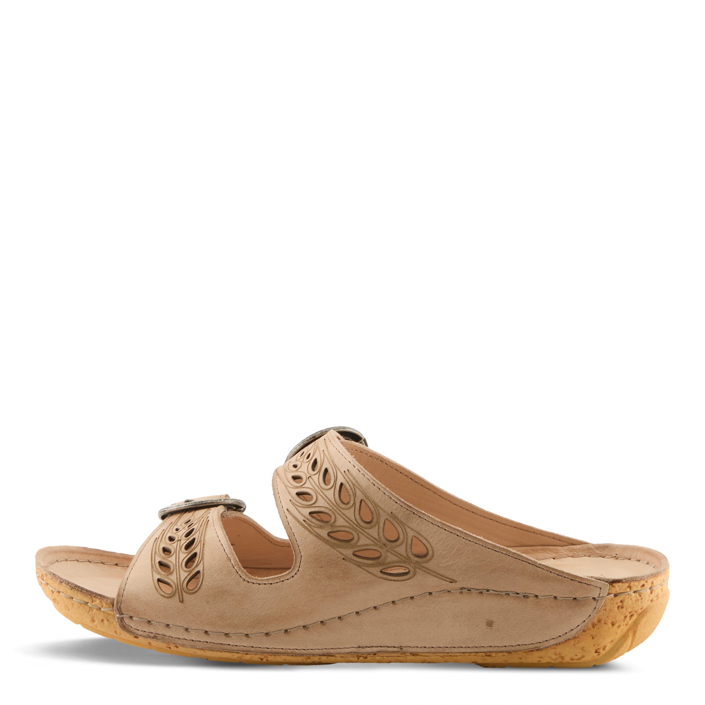 SPRING STEP GELATIA SANDAL