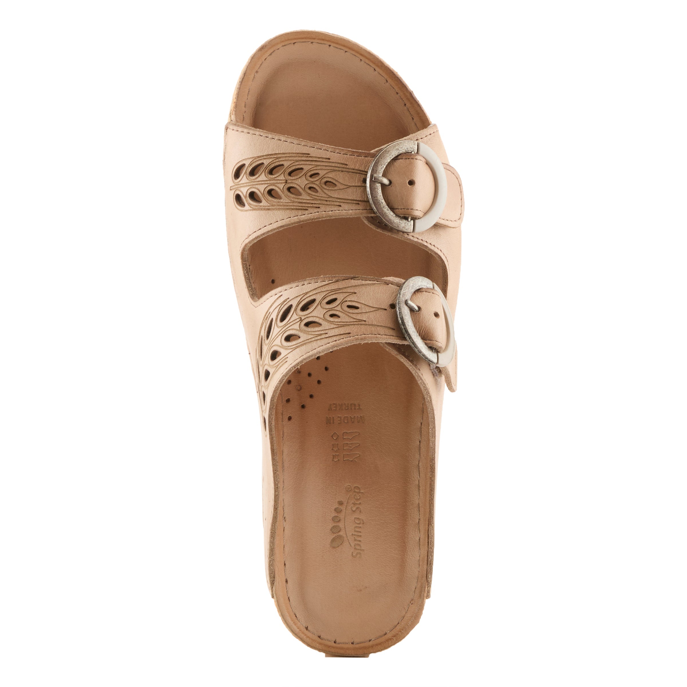 SPRING STEP GELATIA SANDAL