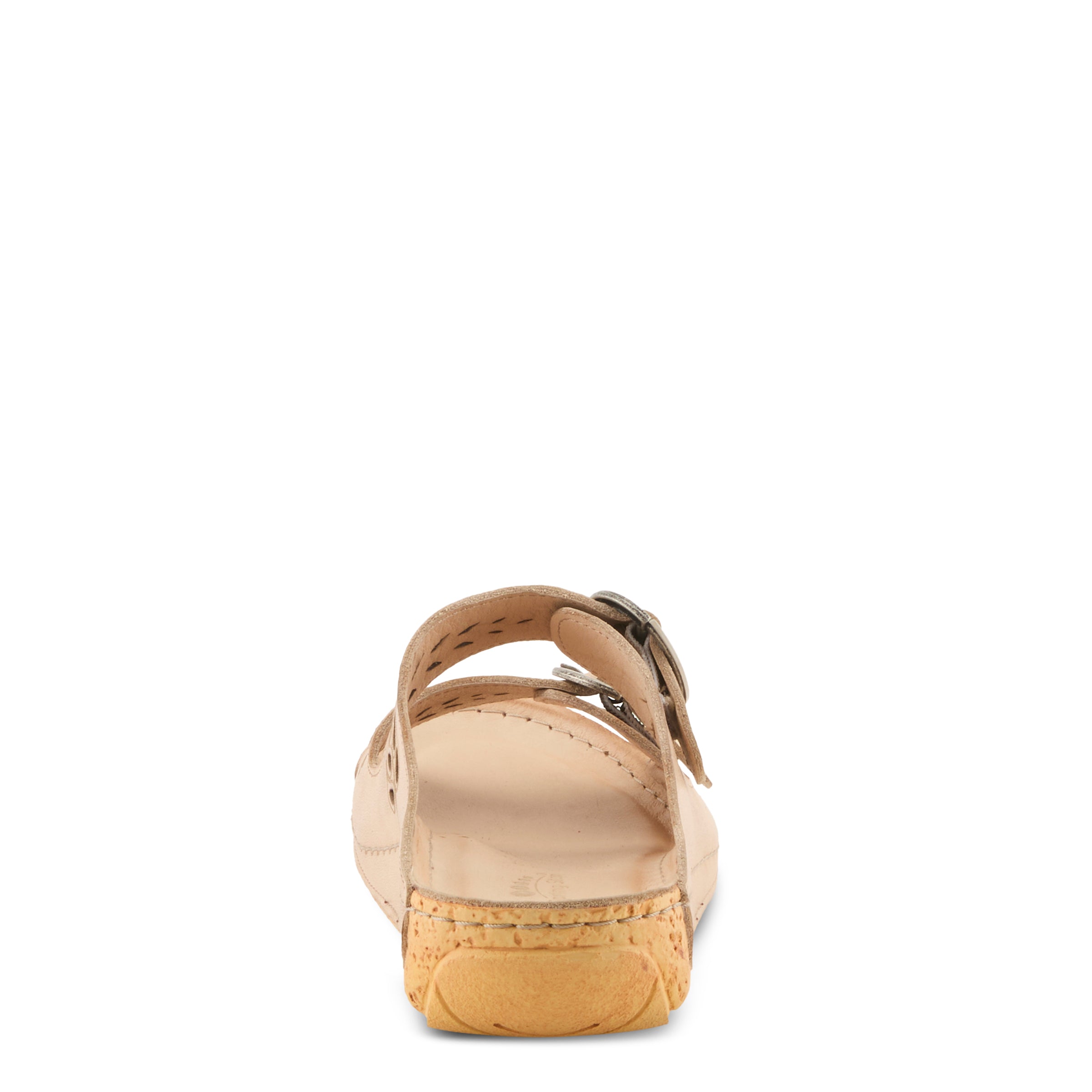 SPRING STEP GELATIA SANDAL