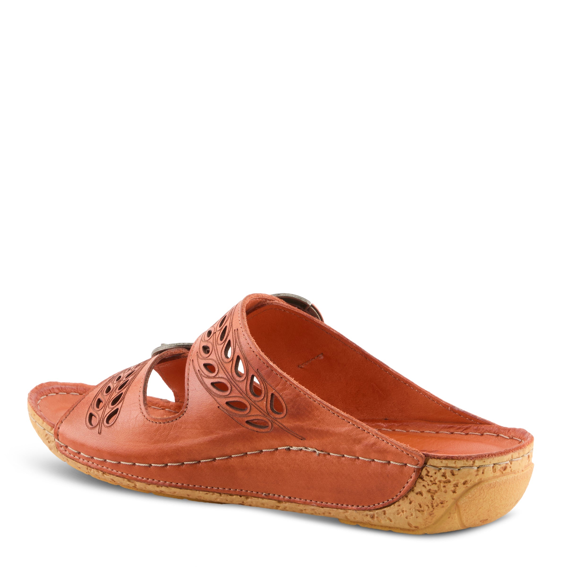 SPRING STEP GELATIA SANDAL