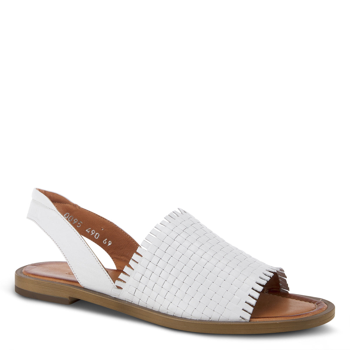 Spring Step Gelsi Women's Sandals — product view 13