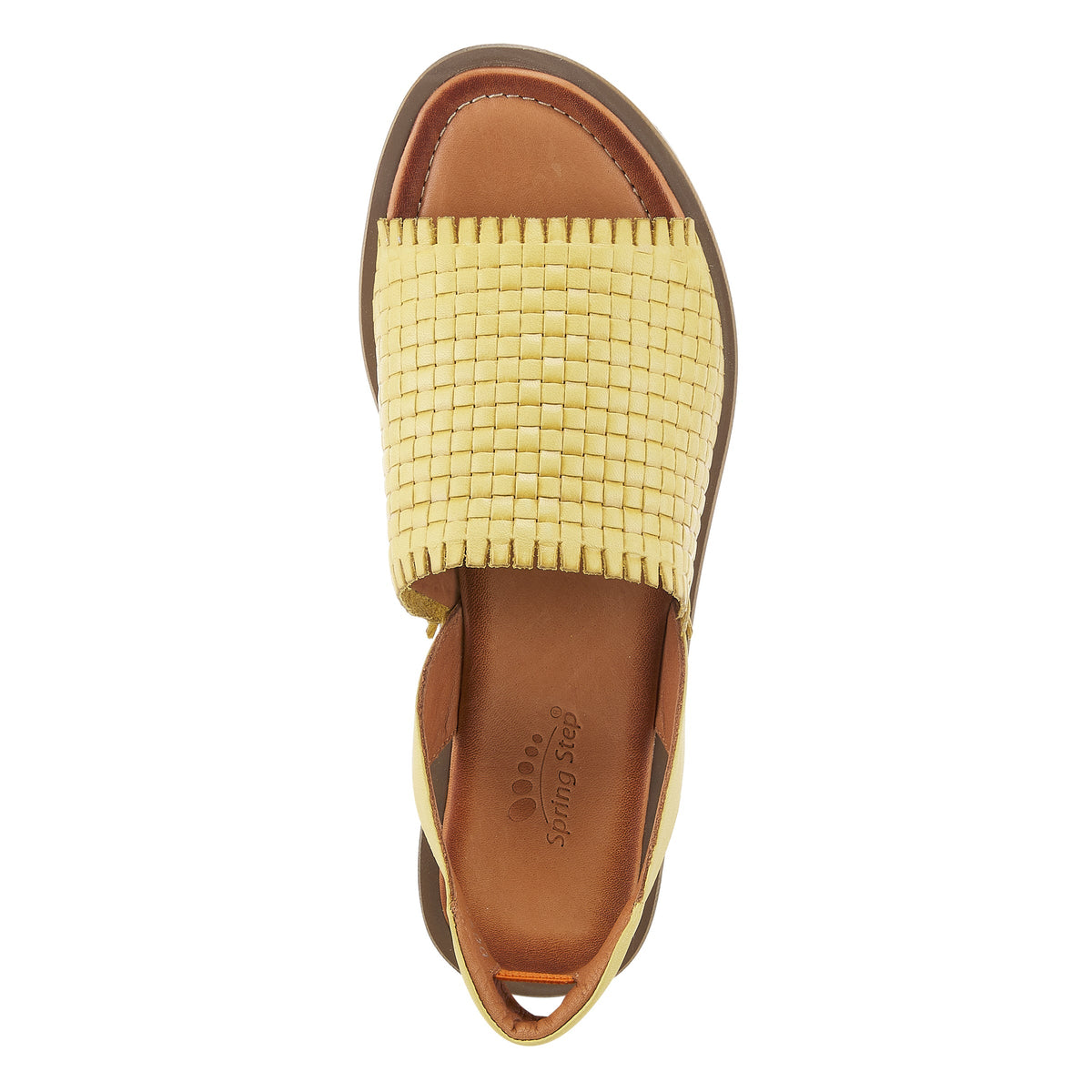 Spring Step Gelsi Women's Sandals — product view 21