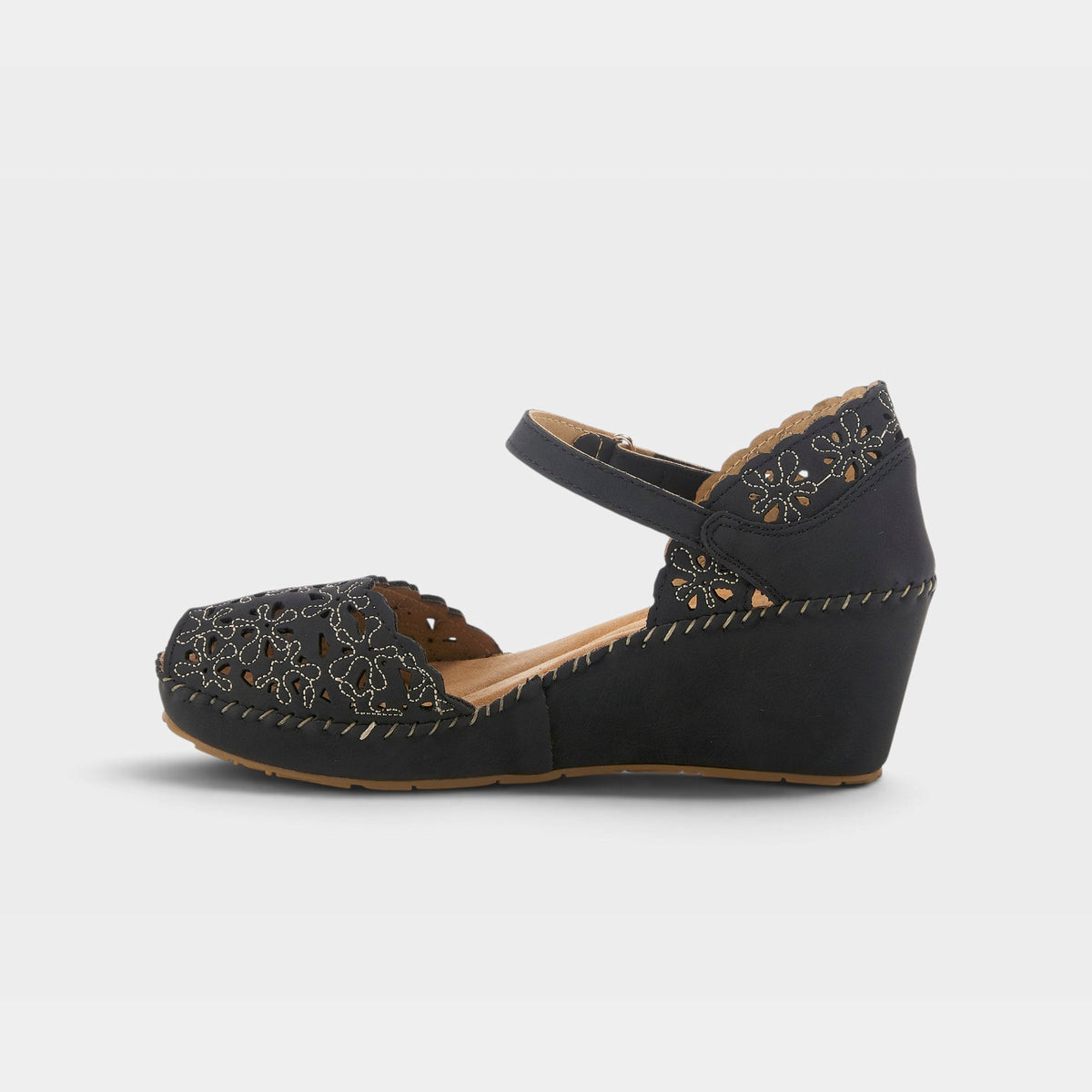 Patrizia Gennina Sandals — product view 3