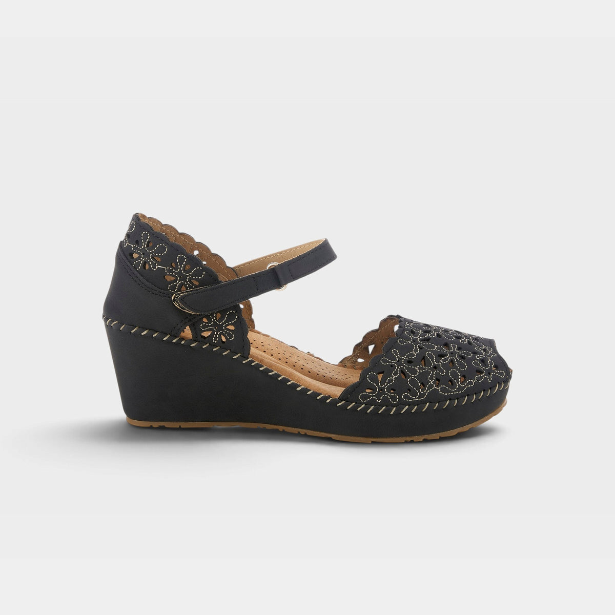 Patrizia Gennina Sandals — product view 2