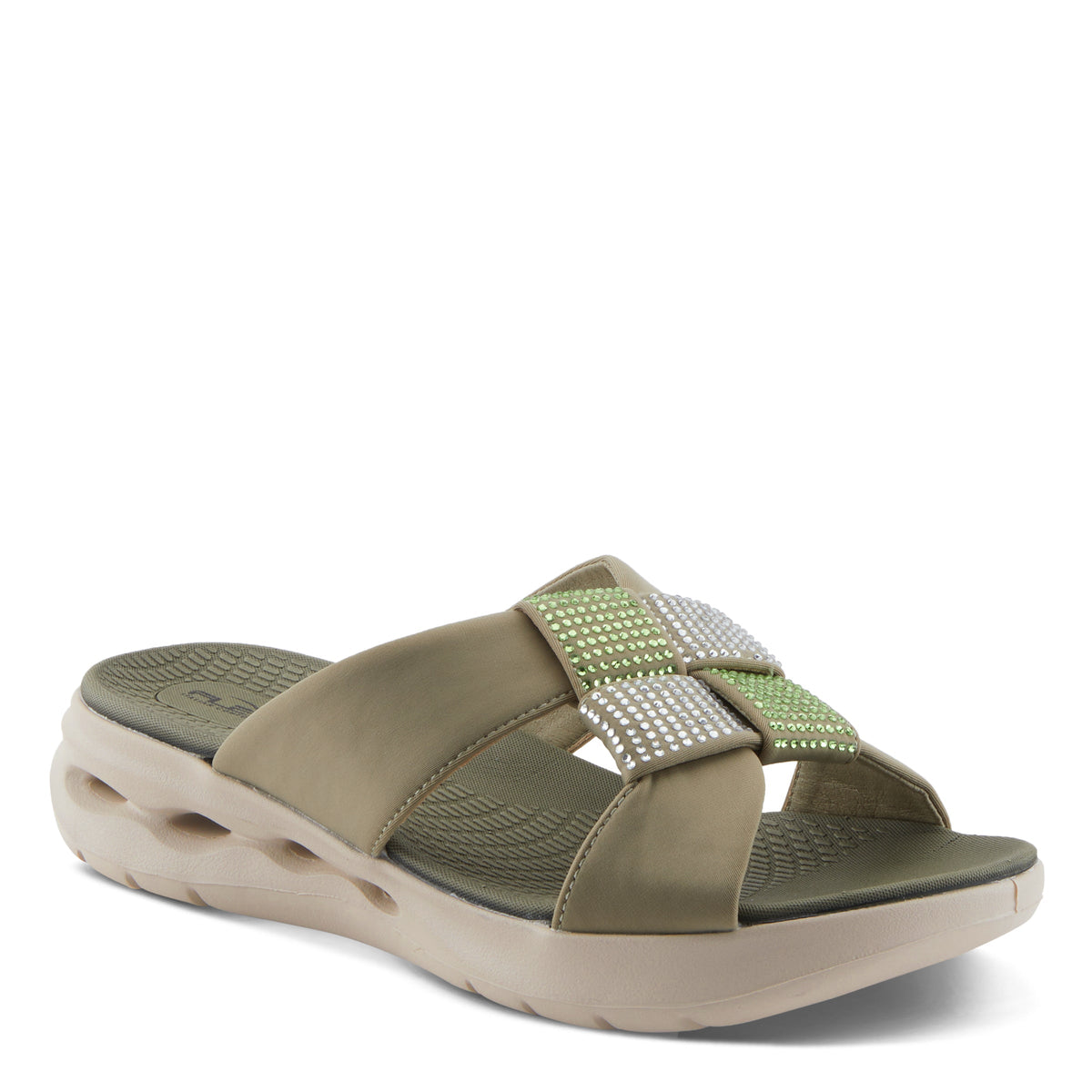 Flexus Geovani Sandals — product view 4