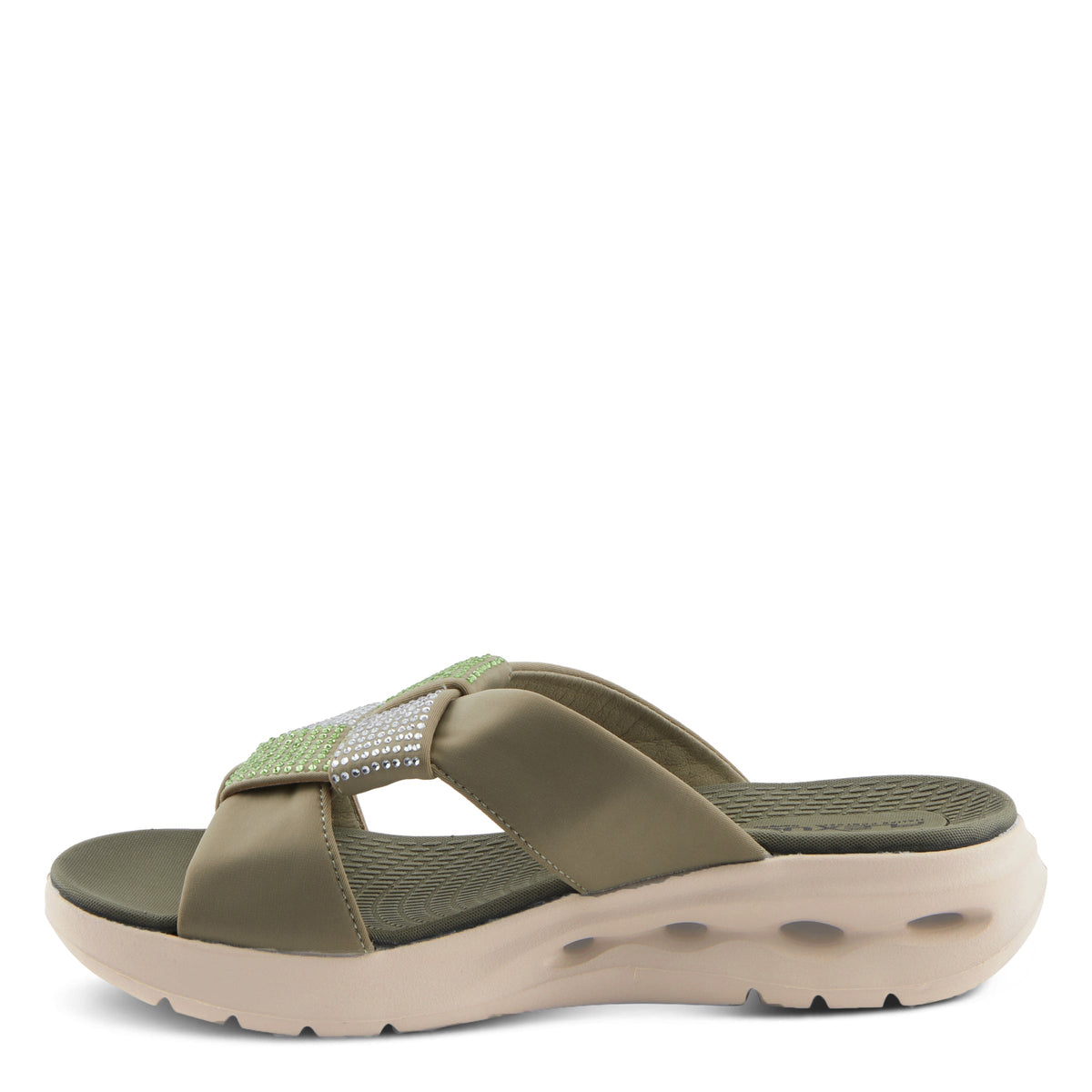 Flexus Geovani Sandals — product view 5