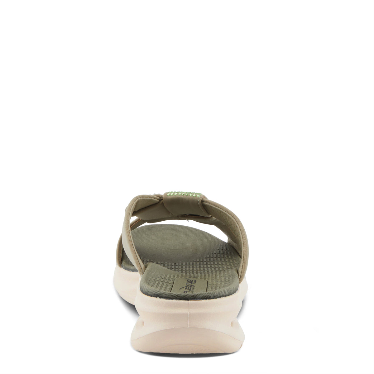 Flexus Geovani Sandals — product view 7