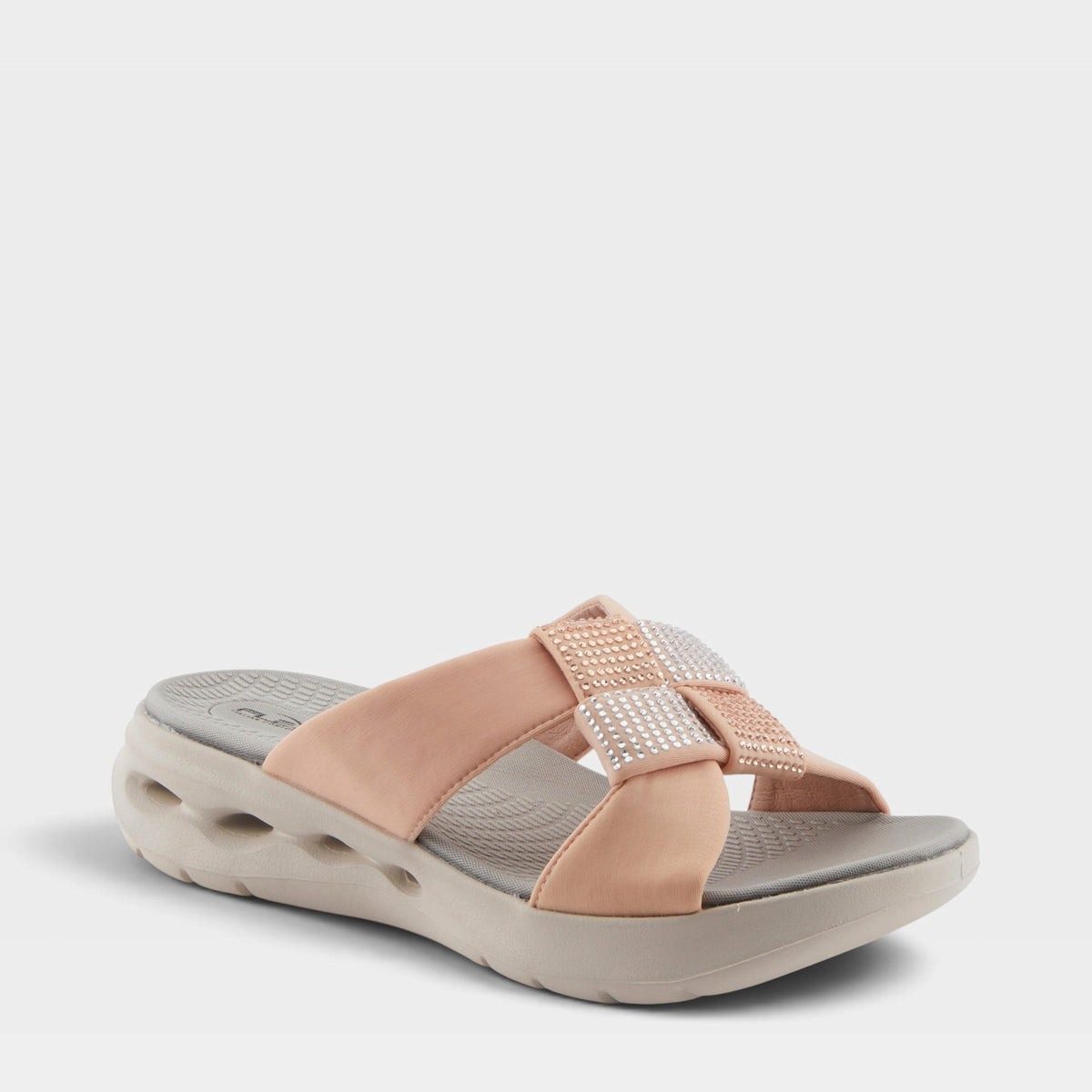 Flexus Geovani Sandals — product view 1