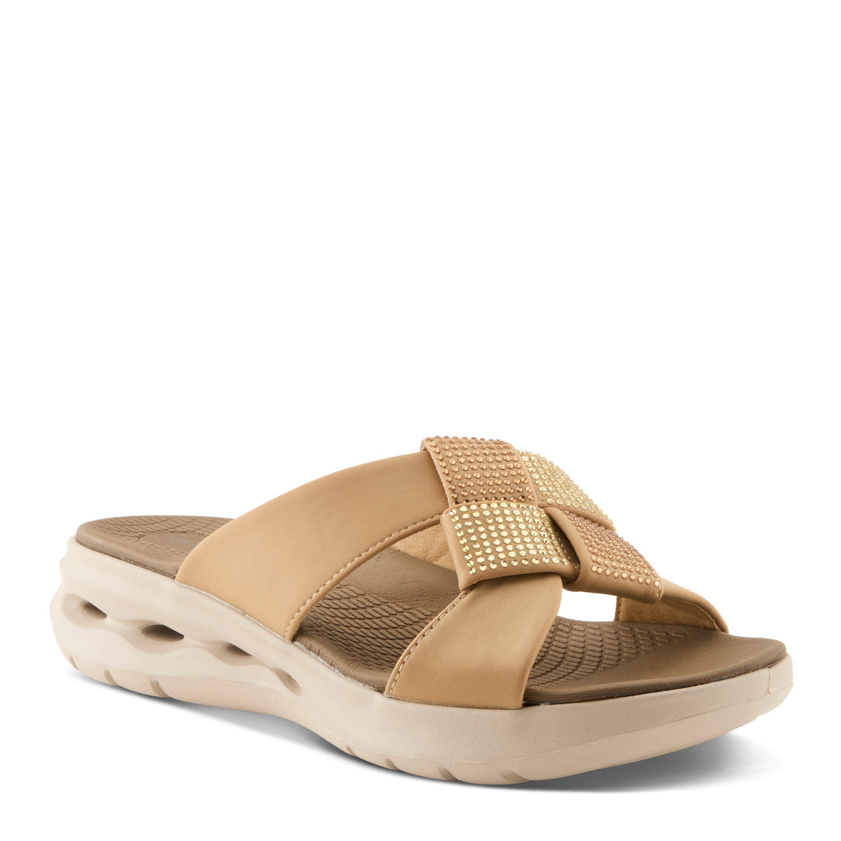 Flexus Geovani Sandals — product view 11