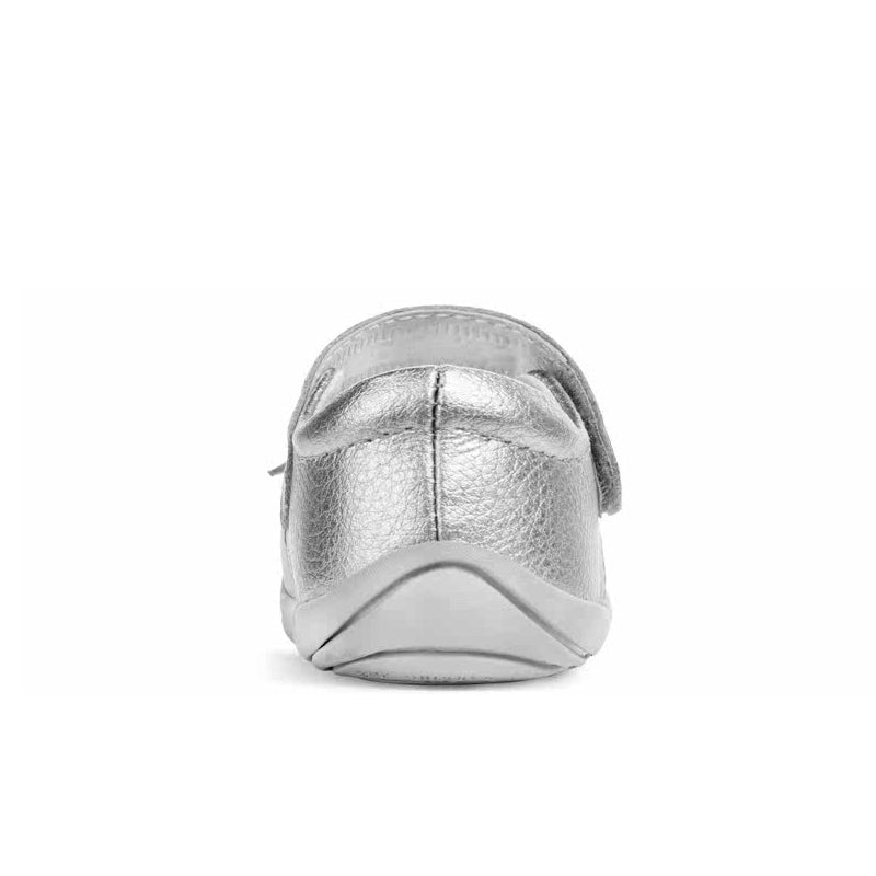 Betty - Grip ‘n’ Go™ | Silver