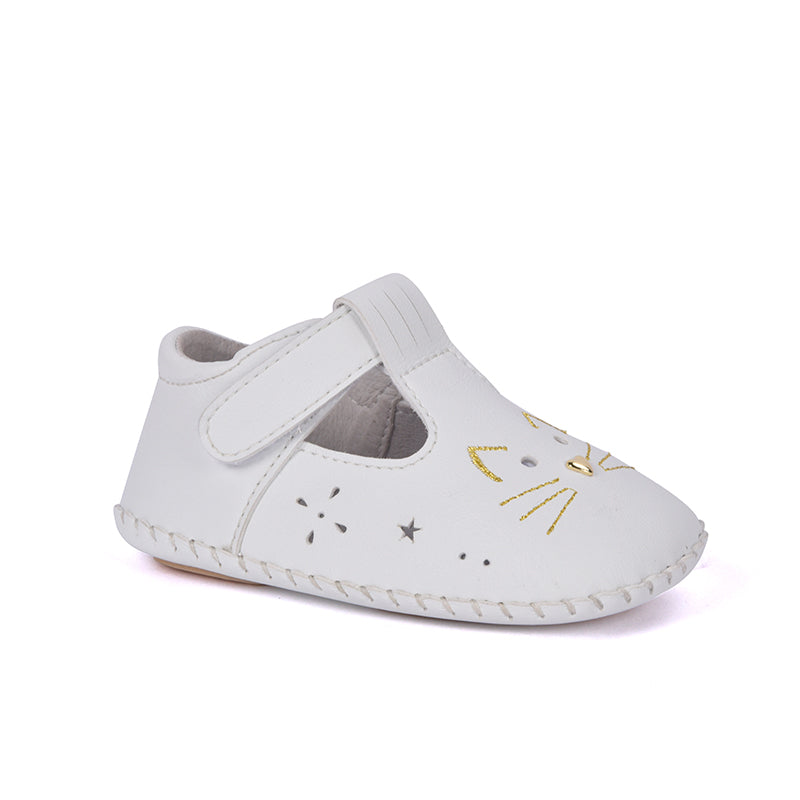 Zoey / Kopech - Grip ‘n’ Go™ | White