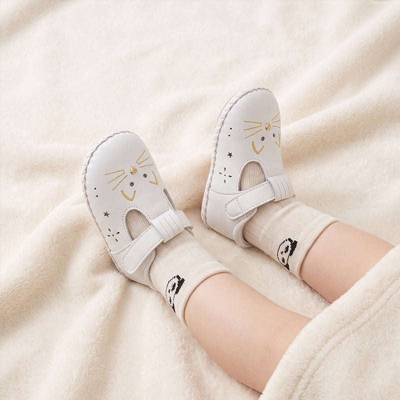 Zoey / Kopech - Grip ‘n’ Go™ | White
