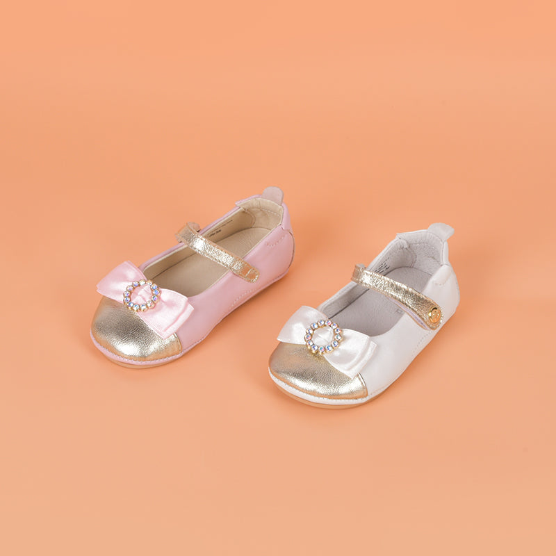 Skylar - Grip ‘n’ Go™ | White