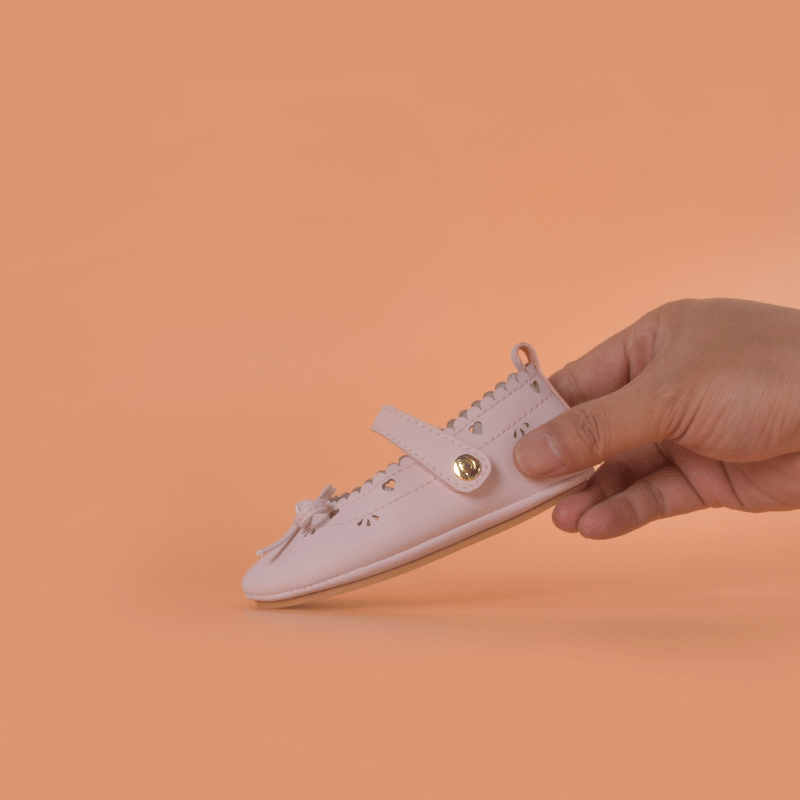 Presley - Grip ‘n’ Go™ | Pink