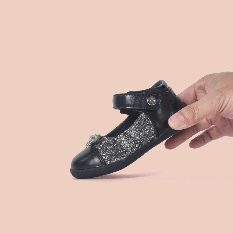 Francis / Paggie - Grip ‘n’ Go™ | Black