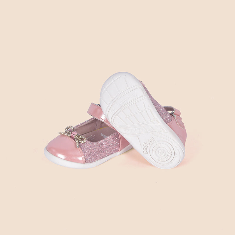 Francis / Paggie - Grip ‘n’ Go™ | Pink