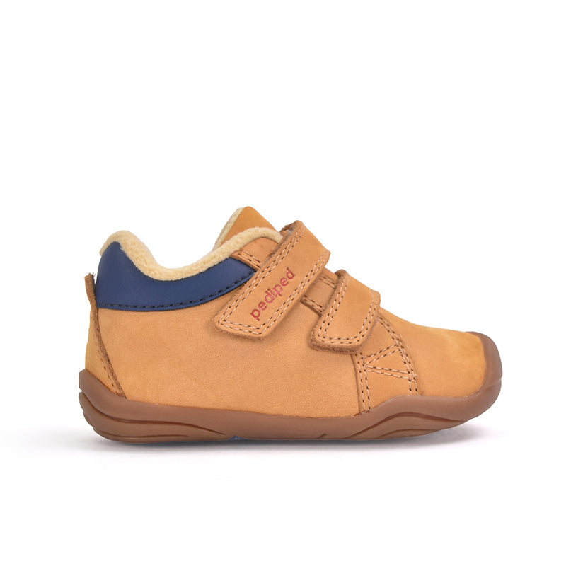 Miki - Grip ‘n’ Go™ | Brown