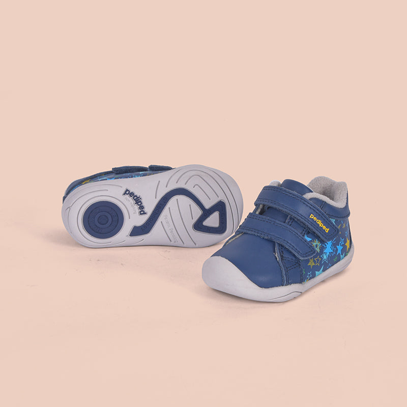 Miki - Grip ‘n’ Go™ | Blue