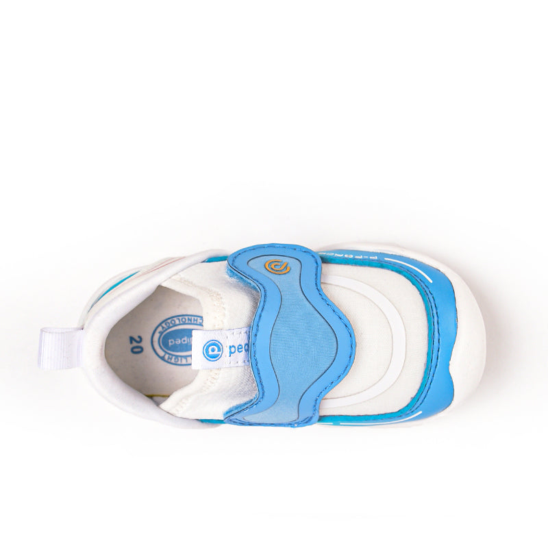 Aries - Grip ‘n’ Go™ | Aqua Blue