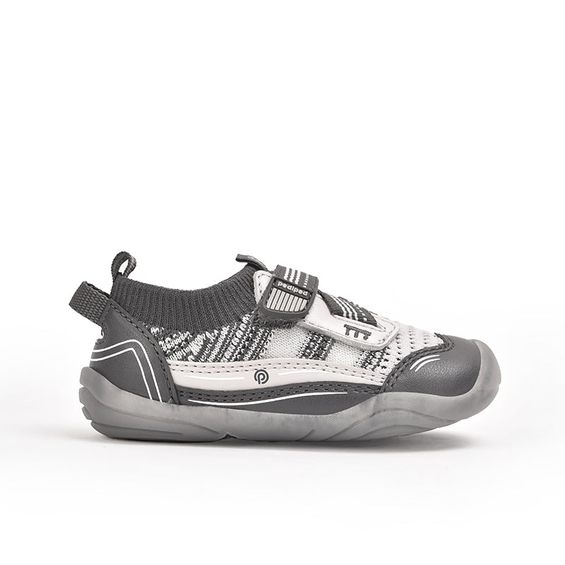 Jupiter R - Grip ‘n’ Go™ | Grey