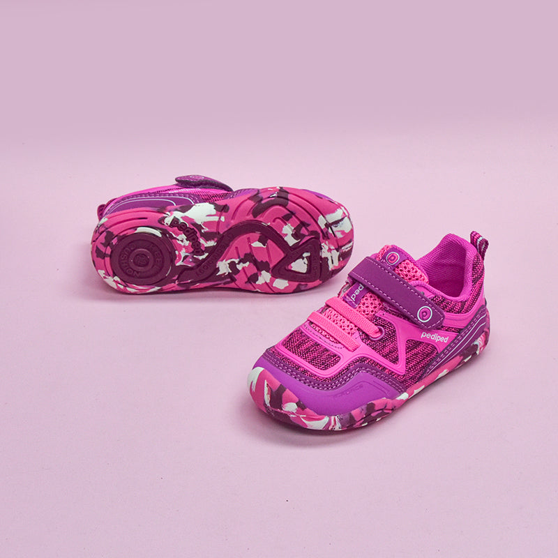 FORCE - Grip ‘n’ Go™ | Hot Pink